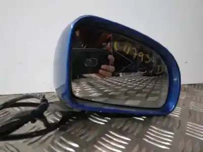 Pièce détachée automobile d'occasion rétroviseur droit pour volkswagen new beetle (9c1/1c1) 1.6 références oem iam   