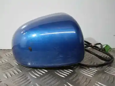 Pièce détachée automobile d'occasion rétroviseur droit pour volkswagen new beetle (9c1/1c1) 1.6 références oem iam   
