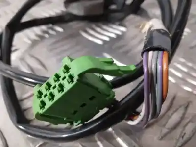 Pièce détachée automobile d'occasion rétroviseur droit pour volkswagen new beetle (9c1/1c1) 1.6 références oem iam   