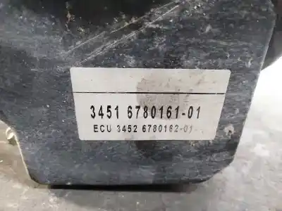 Автозапчасти б/у абс за bmw serie 3 touring (e91) 320d xdrive ссылки oem iam 0265236380 0265951674 