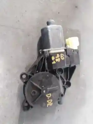 Pezzo di ricambio per auto di seconda mano Motore Alzacristalli Anteriore Destro per FORD FIESTA (CB1) Ambiente Riferimenti OEM IAM 8A6114553A  