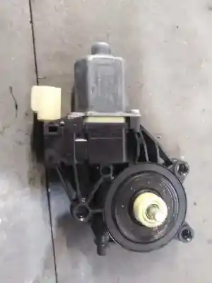 Pezzo di ricambio per auto di seconda mano motore alzacristalli anteriore destro per ford fiesta (cb1) ambiente riferimenti oem iam 8a6114553a  