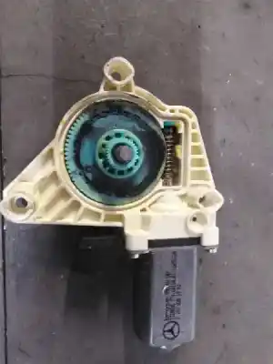 Tweedehands auto-onderdeel linker ruit motor achter voor mercedes clase b (w245) 180 cdi (245.207) oem iam-referenties a1698201942