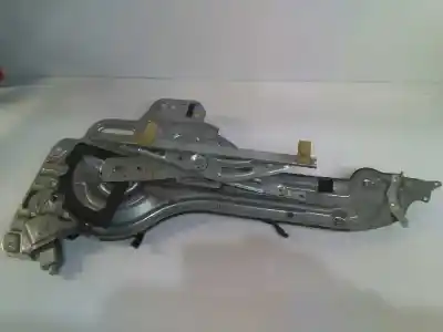 Tweedehands auto-onderdeel regelaar links achterruit voor hyundai trajet (fo) 2.0 crdi gls oem iam-referenties 834703a000