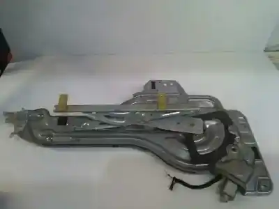 Tweedehands auto-onderdeel regelaar rechts achterruit: voor hyundai trajet (fo) 2.0 crdi gls oem iam-referenties 834803a000