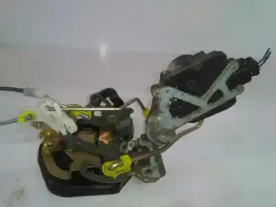 Tweedehands auto-onderdeel achter rechts deurslot voor hyundai trajet (fo) 2.0 crdi gls oem iam-referenties 