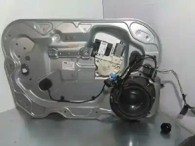 Автозапчасти б/у регулятор стекла переднего левого за ford focus turnier (cb4) trend ссылки oem iam 