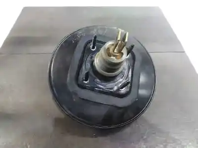 Second-hand car spare part brake servo for peugeot 206 berlina xr oem iam references 9650368080  
