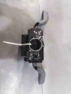 Second-hand car spare part multifunction switch for seat ibiza iv (6j5, 6p1) 1.2 oem iam references 7h0953503gf  