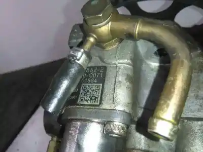 Peça sobressalente para automóvel em segunda mão bomba de injeção por opel astra h berlina elegance referências oem iam 8973138622 hu2940000071 