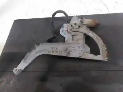 Peça sobressalente para automóvel em segunda mão elevador de vidros traseiro esquerdo por kia rio ls berlina referências oem iam xh503p0