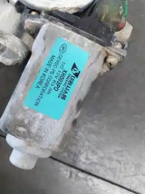 Peça sobressalente para automóvel em segunda mão elevador de vidros traseiro direito por kia rio ls berlina referências oem iam xh003p0  2pin