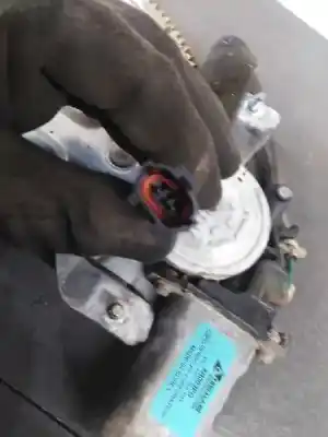 Peça sobressalente para automóvel em segunda mão elevador de vidros traseiro direito por kia rio ls berlina referências oem iam xh003p0  2pin