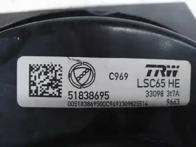 Pezzo di ricambio per auto di seconda mano servo freio per ford ka (ccu) grand prix iii riferimenti oem iam 51838695  