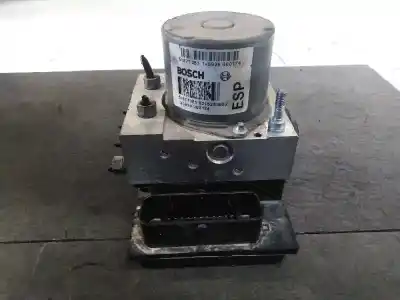 Pezzo di ricambio per auto di seconda mano abs per ford ka (ccu) grand prix iii riferimenti oem iam 0265252682 51977351 0265952247 