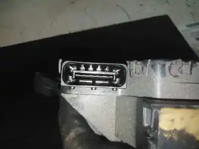 Second-hand car spare part accelerator pedal for ford ka (ccu) grand prix iii oem iam references 51893926  