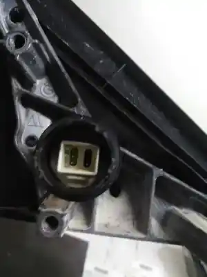 Автозапчасти б/у левое зеркало за bmw serie 3 touring (e91) 320d xdrive ссылки oem iam e1021017  5 pin