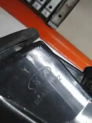 Pezzo di ricambio per auto di seconda mano luce di coda interna sinistra per kia rio (yb) attract riferimenti oem iam 924031w2  924031w2