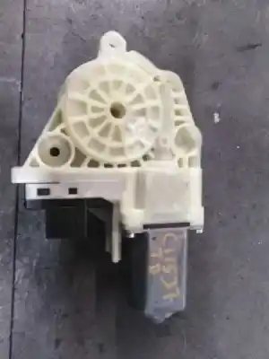 Second-hand car spare part rear right window motor for porsche panamera diesel oem iam references 
