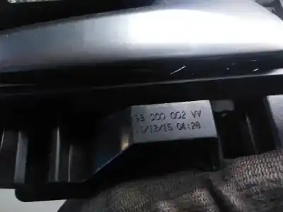 Автозапчасти б/у внутри передней правой ручки за peugeot 308 ii (lb_, lp_, lw_, lh_, l3_) 1.6 gti (l35gnh) ссылки oem iam   