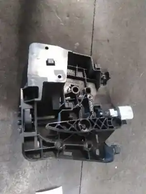 Piesă de schimb auto la mâna a doua mâner interior lateral stânga pentru citroen berlingo furgoneta/monovolumen (b9) 1.6 hdi 90 referințe oem iam 9682100777  