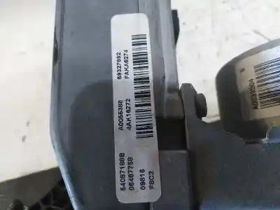 Автозапчастина б/у рульва колонка для ford fiesta (ccn) trend посилання на oem iam c1bc3c529as c1bc-3c529-ag c1bc-3c529-ae