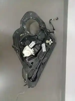 Автозапчасти б/у задний правый стеклорегулятор за SEAT TOLEDO II (1M2) 2.3 V5 ссылки OEM IAM 1J4959812C  