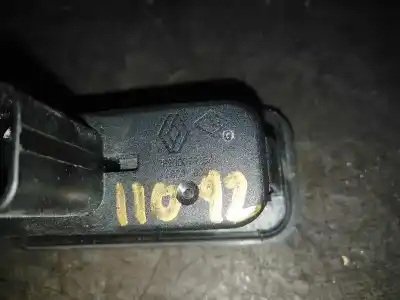 Автозапчасти б/у внешняя ручка ворот за renault captur expression ссылки oem iam 820076256  