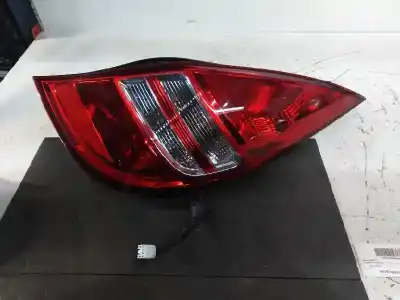 Автозапчасти б/у левый задний фонарь за hyundai i30 style ссылки oem iam 924022r0