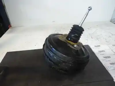 Second-hand car spare part brake servo for porsche panamera diesel oem iam references 97035502504