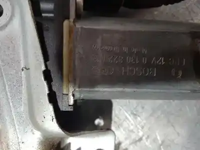 Pezzo di ricambio per auto di seconda mano alzacristalli anteriore sinistro per toyota yaris (ncp1/nlp1/scp1) 1.4 d-4d linea luna riferimenti oem iam 0130822018  