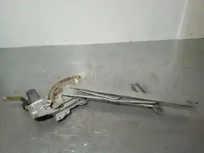 Pezzo di ricambio per auto di seconda mano alzacristalli anteriore sinistro per toyota yaris (ncp1/nlp1/scp1) 1.4 d-4d linea luna riferimenti oem iam 0130822018  