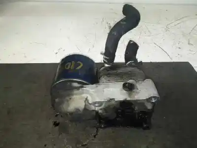 Tweedehands auto-onderdeel motoroliekoeler voor ford focus berlina (cak) ghia oem iam-referenties 1s4q6a642ab  