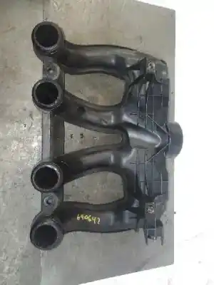 Автозапчасти б/у впускной коллектор за peugeot 306 break boulebard ссылки oem iam 9642405280  