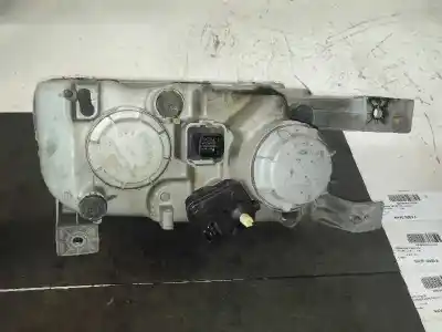 Second-hand car spare part left headlight for hyundai trajet (fo) 2.0 crdi gls oem iam references   