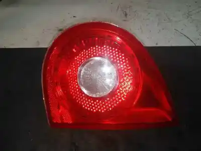 İkinci el araba yedek parçası iç sag kuyruk lambasi için volkswagen golf v berlina (1k1) 1.6 oem iam referansları 1k6945094e