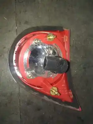 İkinci el araba yedek parçası iç sag kuyruk lambasi için volkswagen golf v berlina (1k1) 1.6 oem iam referansları 1k6945094e  