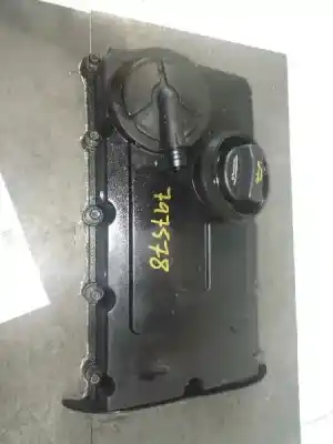 Tweedehands auto-onderdeel Rocker Cover voor VOLKSWAGEN PASSAT BERLINA (3C2) 2.0 TDI OEM IAM-referenties   