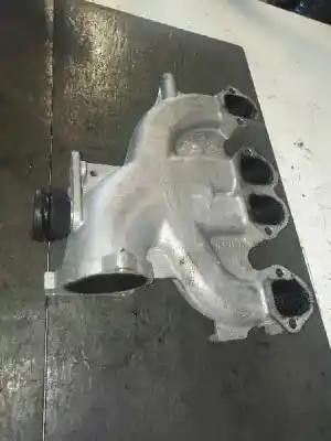 Автозапчастина б/у впускний колектор для volkswagen golf v berlina (1k1) 1.9 tdi посилання на oem iam 03g129713c  