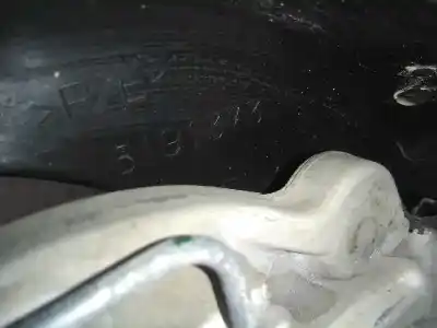 Автозапчастина б/у кермо для peugeot 208 active посилання на oem iam 6191373  