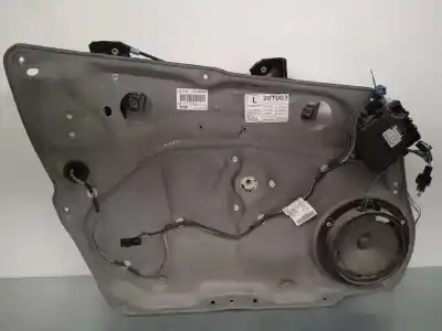 Tweedehands auto-onderdeel regelaar links voorruit voor mercedes clase b (w245) 180 cdi (245.207) oem iam-referenties a1697202979