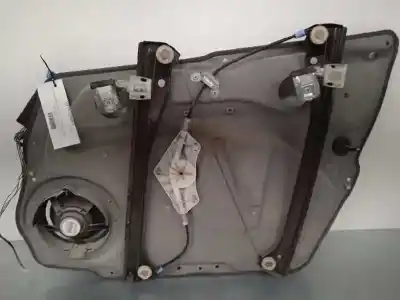 Pièce détachée automobile d'occasion léve glace avant gauche pour mercedes-benz clase b (w245) 180 cdi (245.207) références oem iam a1697202979  