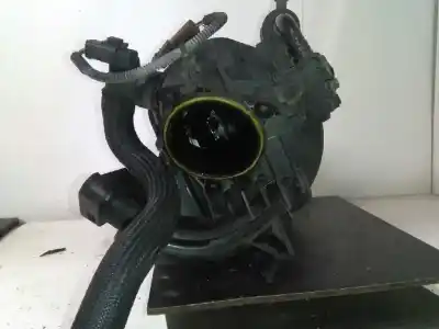Pièce détachée automobile d'occasion collecteur d'admission pour peugeot 207 sw confort références oem iam v754435580  