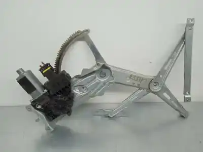 Gebrauchtes Autoersatzteil Fensterheber Vorne Links zum OPEL ZAFIRA B 1.7 16V CDTI OEM-IAM-Referenzen  6 PINS 5 CABLES 