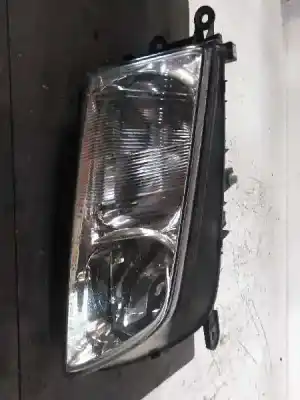 Gebrauchtes Autoersatzteil rechter scheinwerfer zum mazda 626 berlina (gf) 2.0 turbodiesel cat oem-iam-referenzen 1305235351