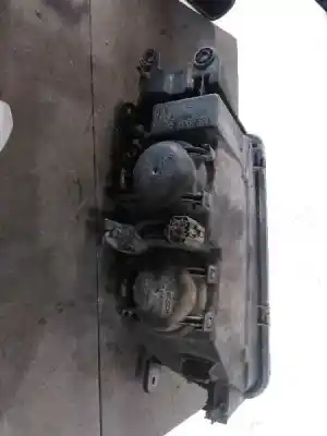 Gebrauchtes Autoersatzteil rechter scheinwerfer zum mazda 626 berlina (gf) 2.0 turbodiesel cat oem-iam-referenzen 1305235351  