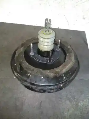 Second-hand car spare part brake servo for citroen c4 picasso exclusive oem iam references 9684423880  