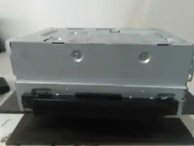Gebrauchtes Autoersatzteil audiosystem / radio-cd zum volvo v40 (2012->) 2.0 inscription [2.0 ltr. - 140 kw diesel cat] oem-iam-referenzen 31667135aa