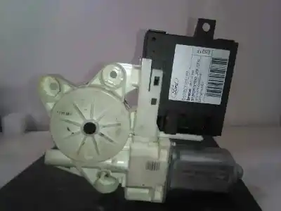 Second-hand car spare part rear left window motor for ford focus c-max (cap) ghia (d) oem iam references brose 981536103  