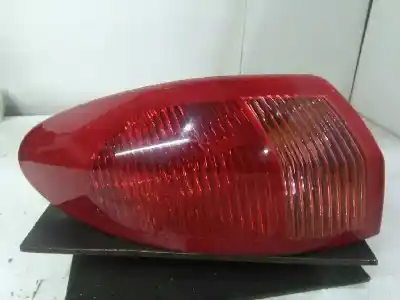 Pezzo di ricambio per auto di seconda mano lampada posteriore sinistra per alfa romeo 147 (190) 1.9 jtd 16v cat riferimenti oem iam 46556349